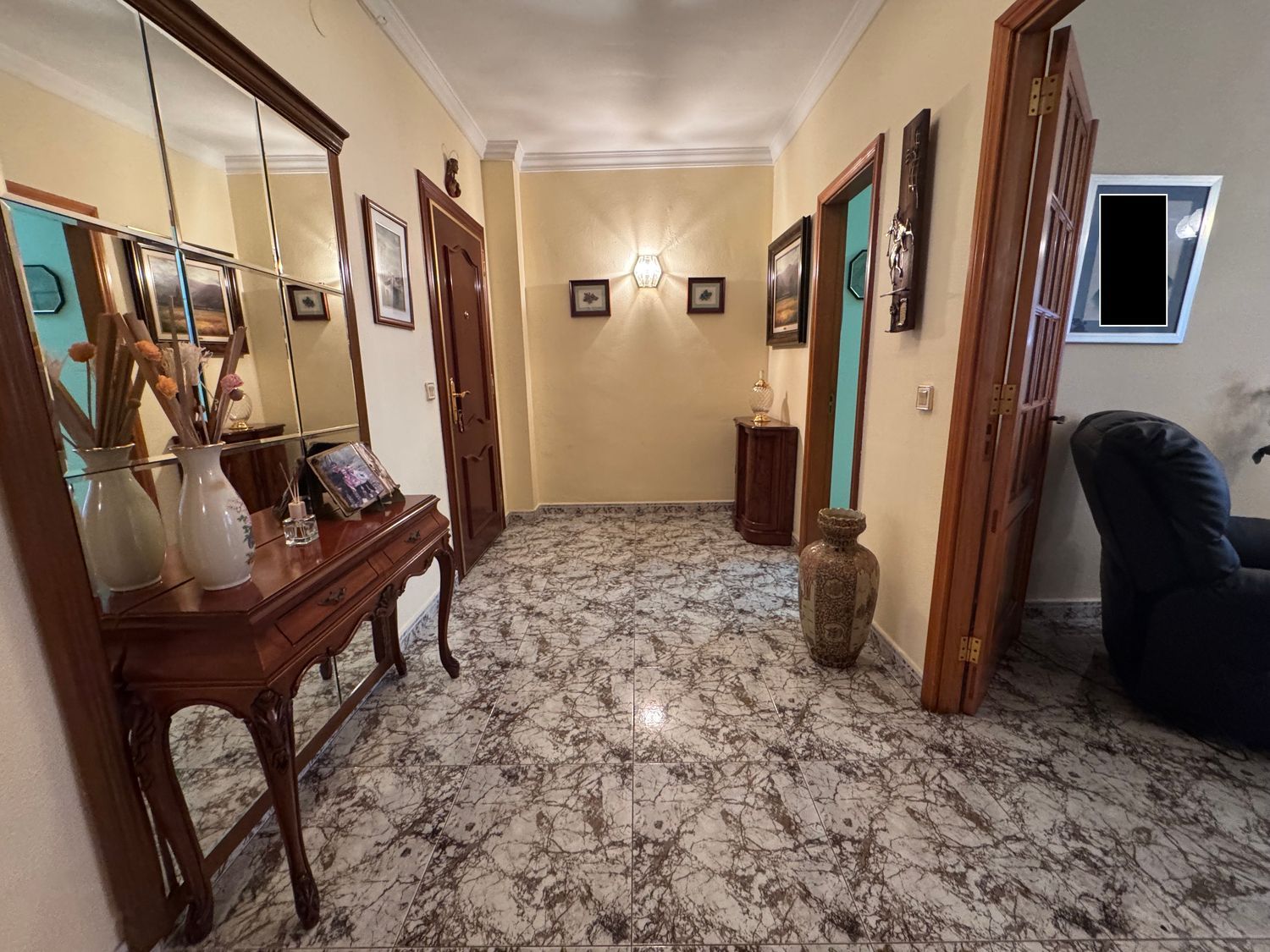 Piso en calle Cronista Benítez Inglott, 18 - Foto 6