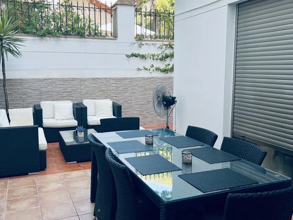 Chalet adosado en Calle Mar Rizada, 9, Punta Prima, Punta Prima - Foto 30