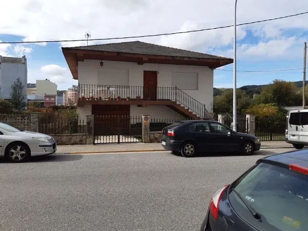 Casa o chalet independiente en Calle Greco, 15 - Foto 1