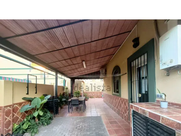 Chalet pareado en Pasaje Honorio, 8, Zona Avenida de Europa, Zona Avenida de Europa - Foto 2