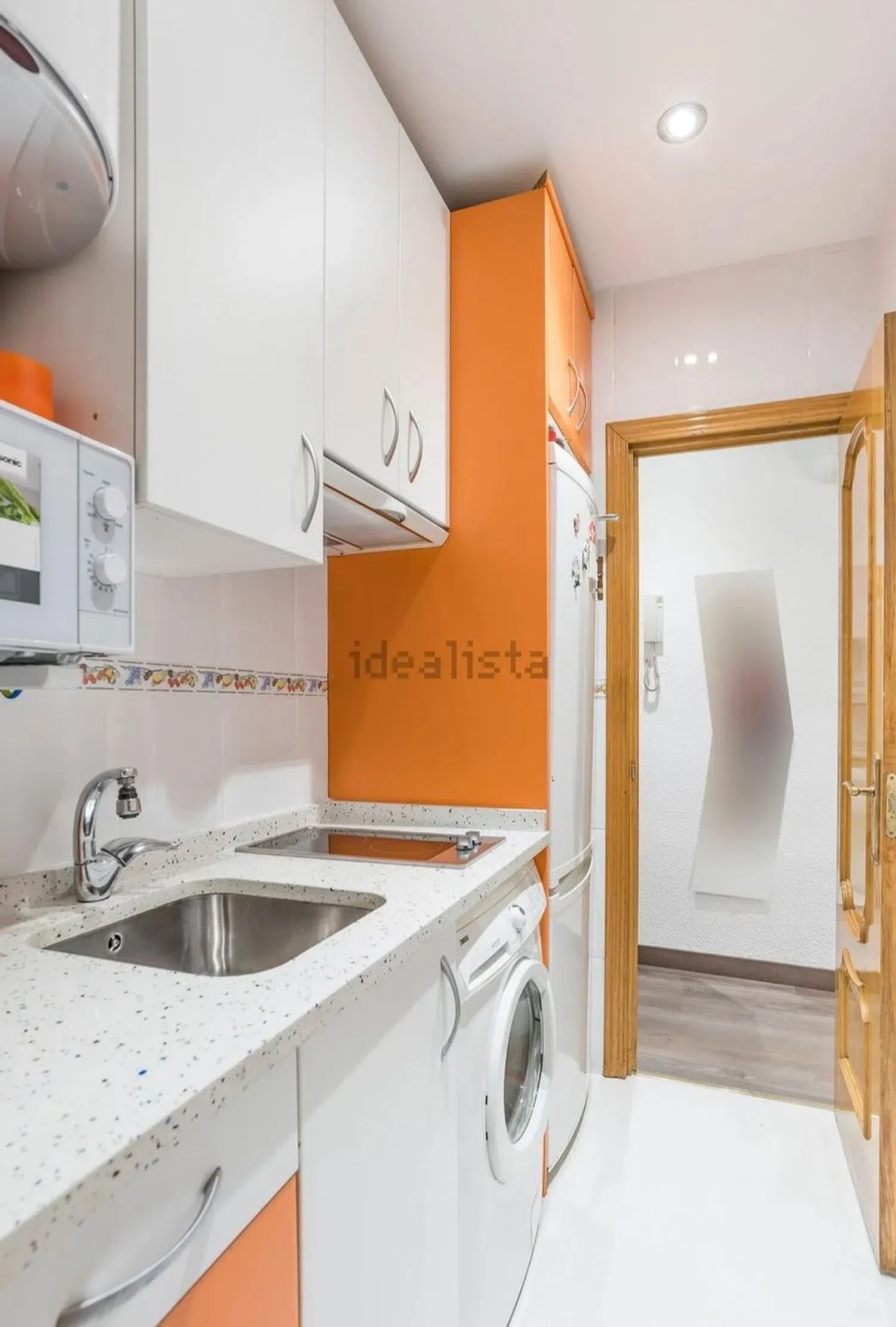 Piso en calle de Barbieri, 12 - Foto 9