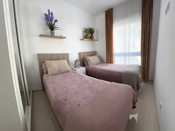Piso en Avenida del Salvador, 37 Viviendanr, Pueblo Bravo - Foto 11