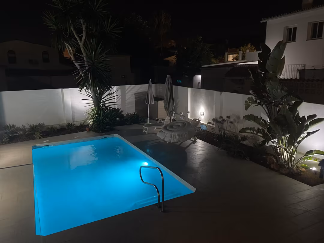 Casa adosada en  Urbanización Costabella 311 - Foto 2