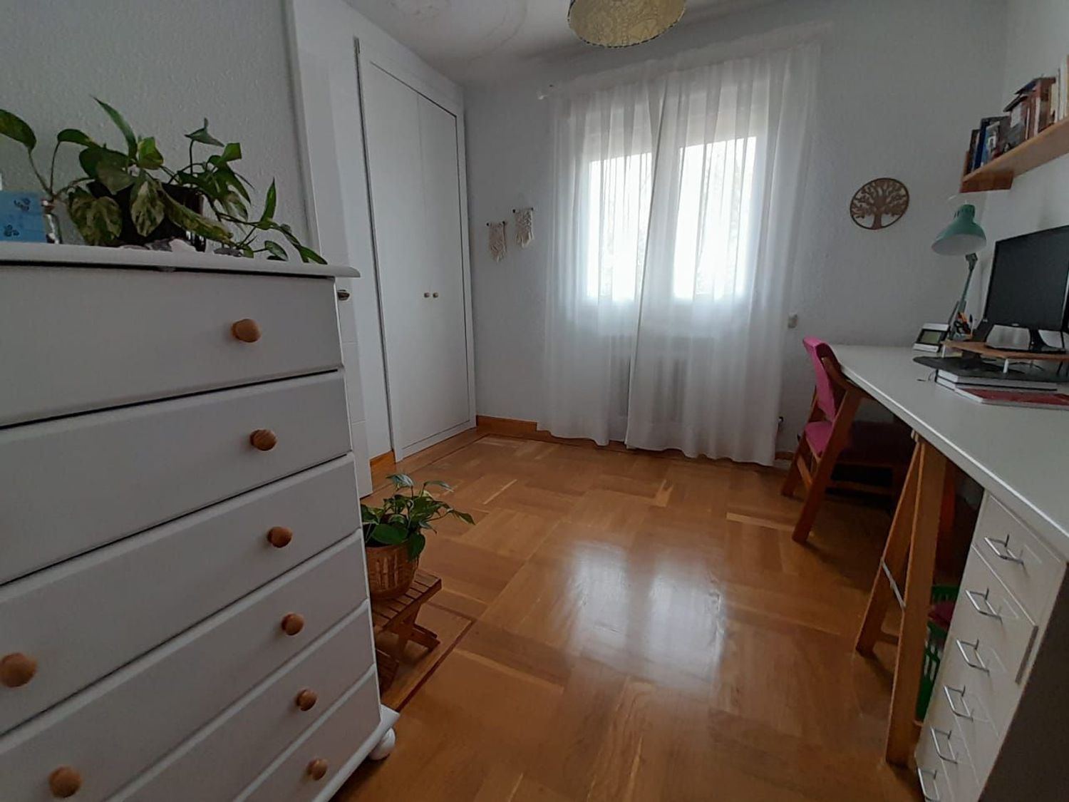 Chalet adosado en calle de los Arces, 64 - Foto 25