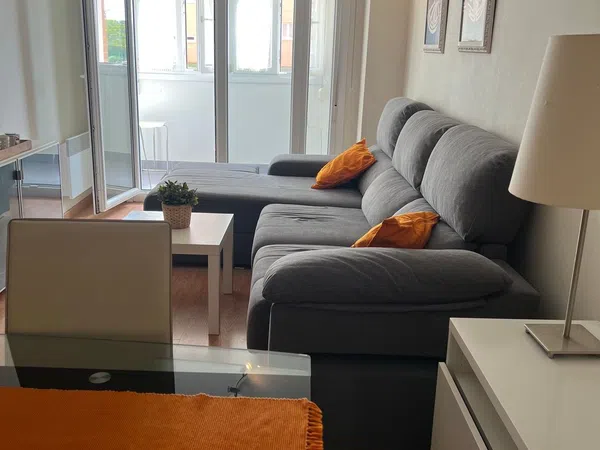 Piso en Alisal - Cazoña - San Román - Foto 2