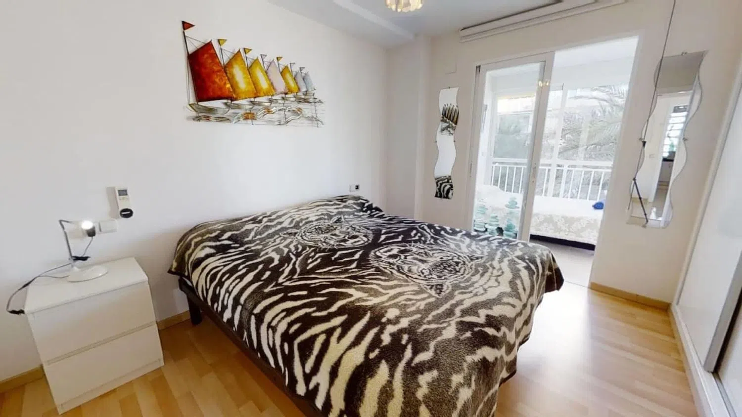 Piso en avenida Madrid, 16 - Foto 16