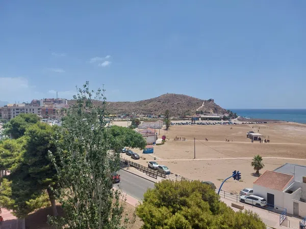 Ático en Avenida Tierno Galván, 49 - Foto 1