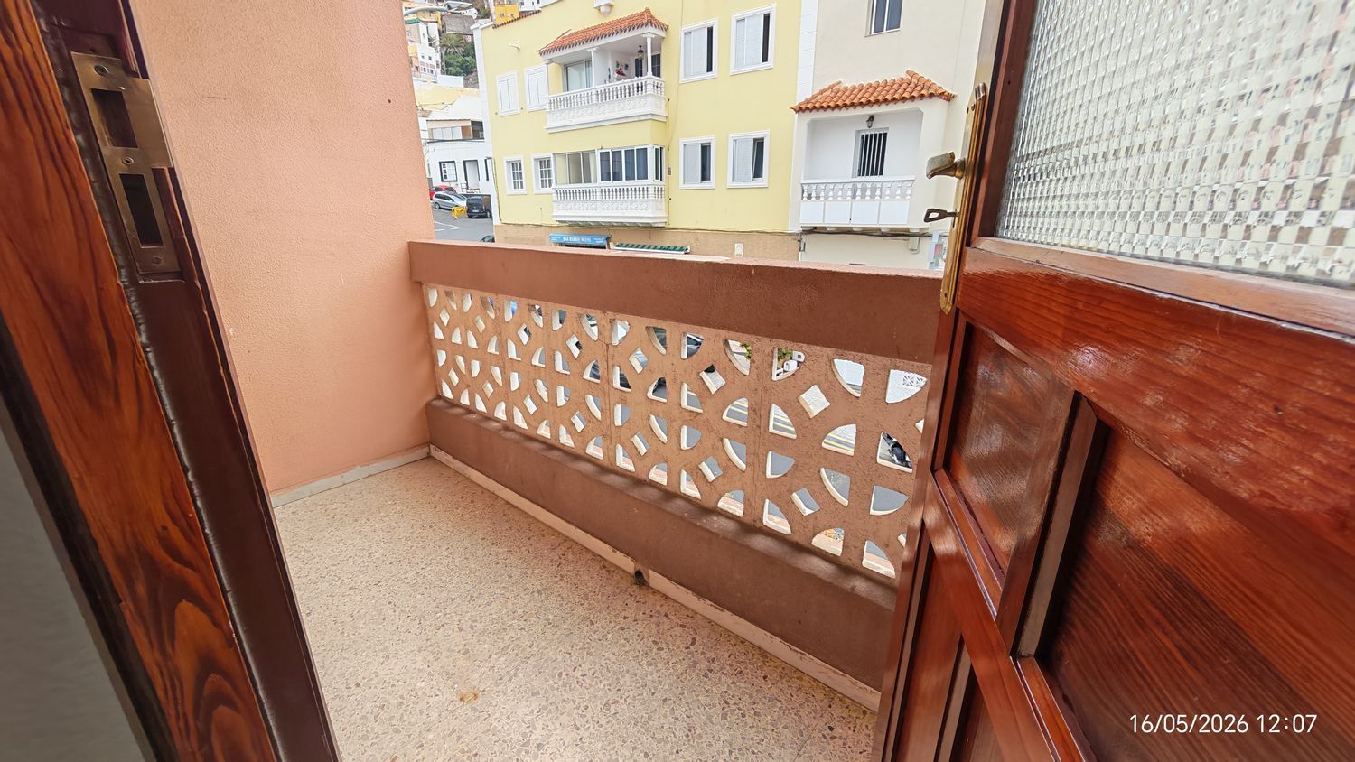 Piso en Calle Poeta Rodriguez Herrera, 1, Salamanca-Uruguay - Foto 15