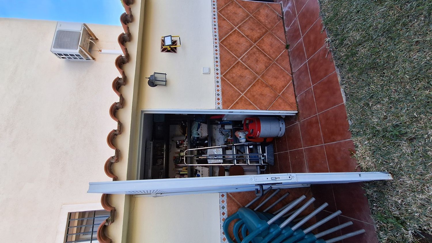 Piso en calle Estados Unidos, 99 - Foto 23