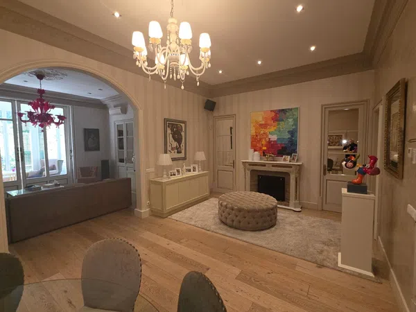 Piso en calle de València, 248