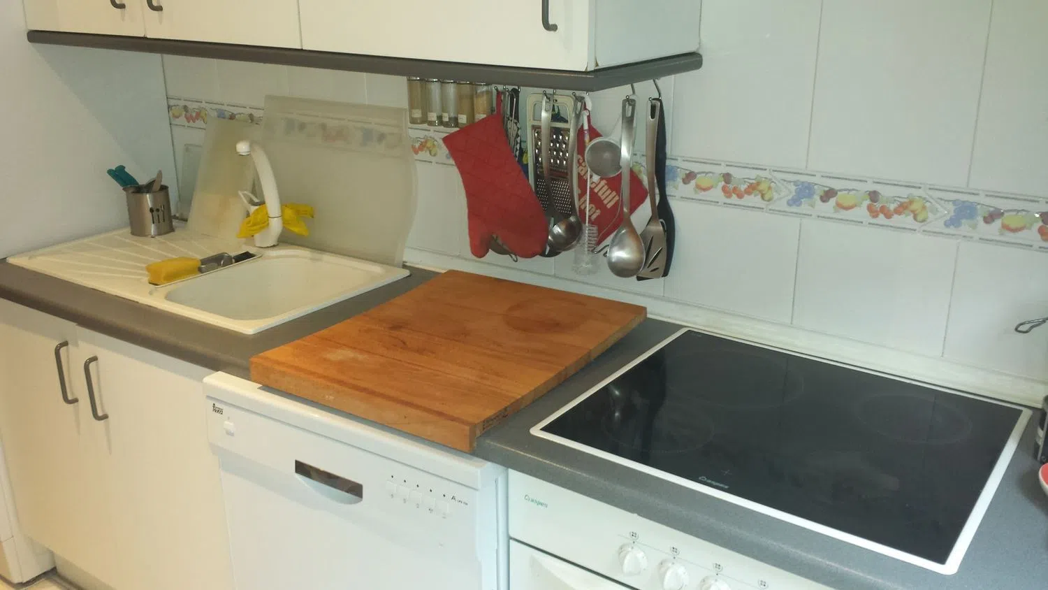 Piso en calle de arganzuela, 14 - Foto 10