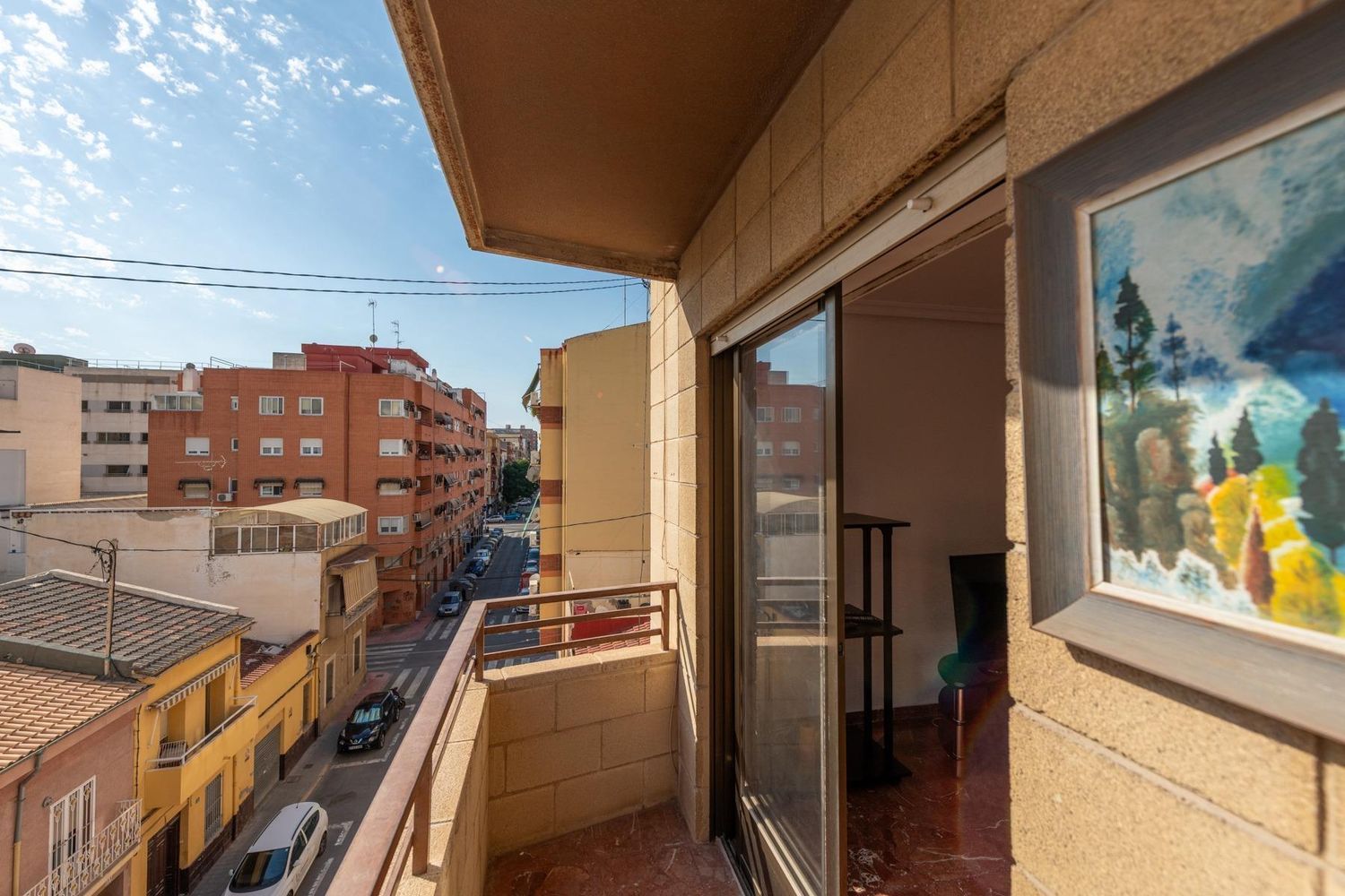 Piso en Calle Joaquín Orozco, 17 -9, Alipark - Foto 17