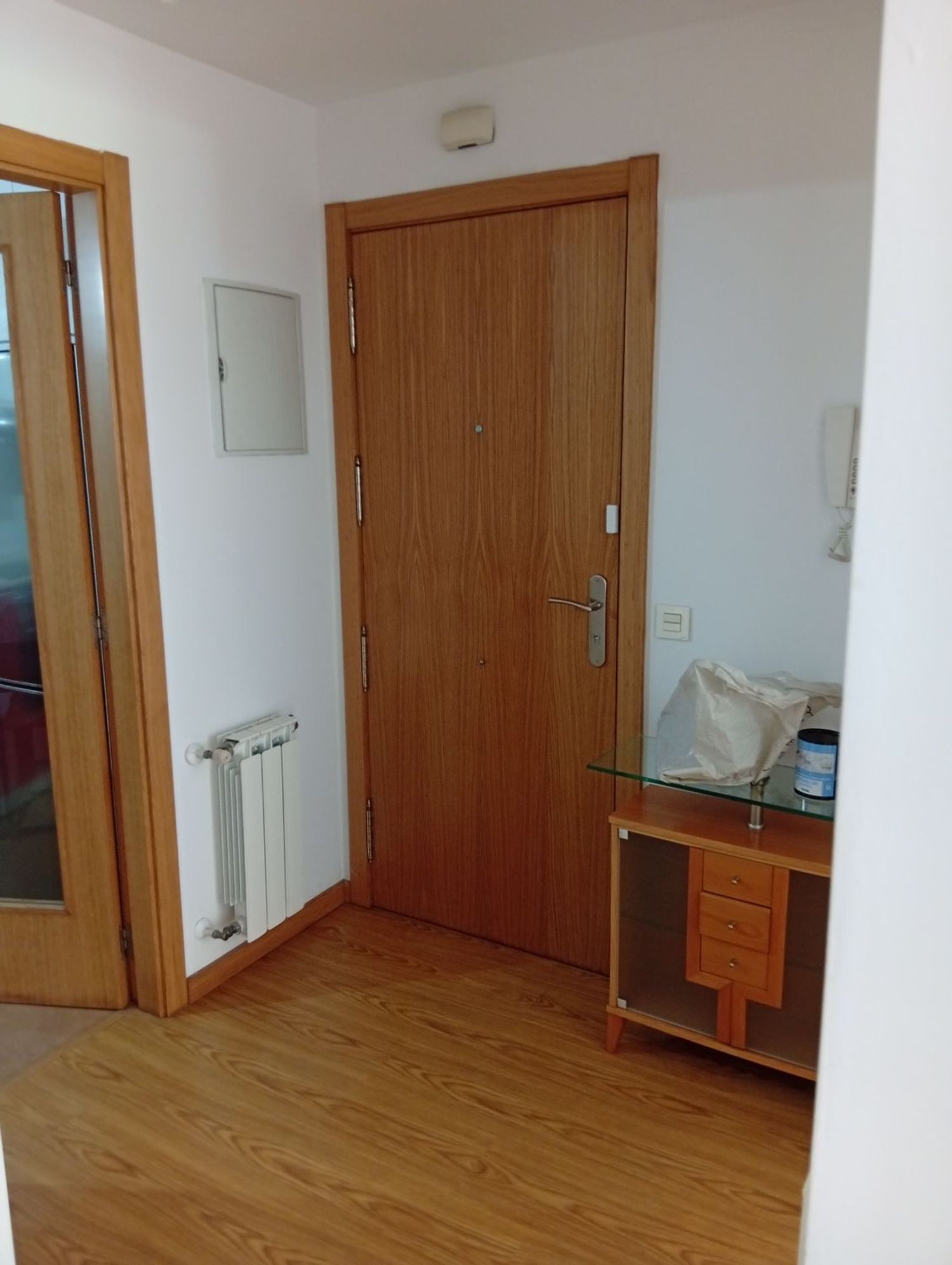 Piso en calle do Rego, 6 - Foto 12