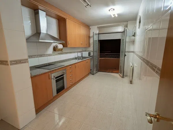 Piso en Calle Metge Abiatar, 6, Balafia, Balafia - Foto 1
