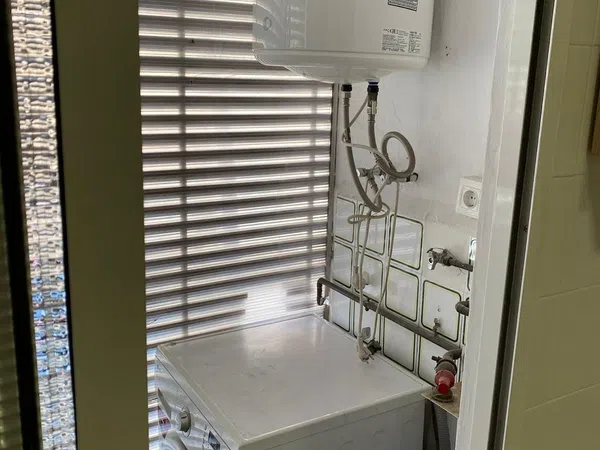 Piso en avenida de Joan XXIII, 12 - Foto 8