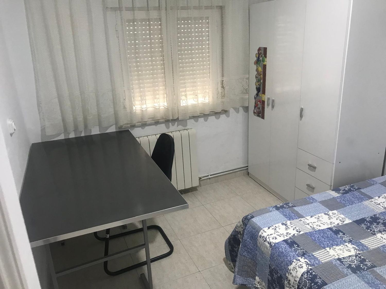 Piso en Paseo de San Vicente, 42, San Vicente-Las Úrsulas - Foto 26