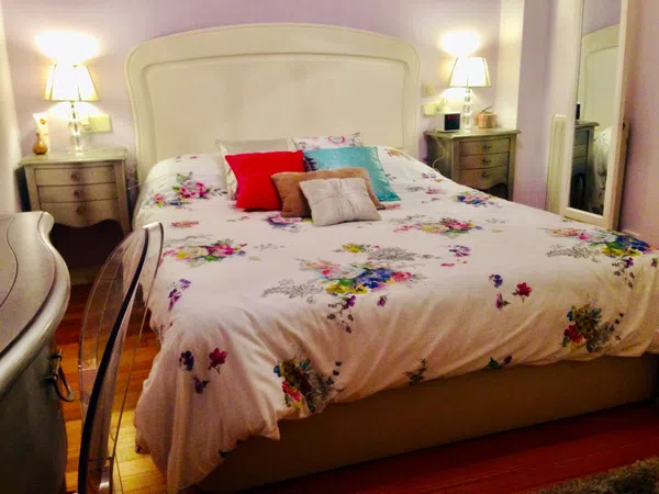 Piso en calle do Presidente Salvador Allende, 8 - Foto 15