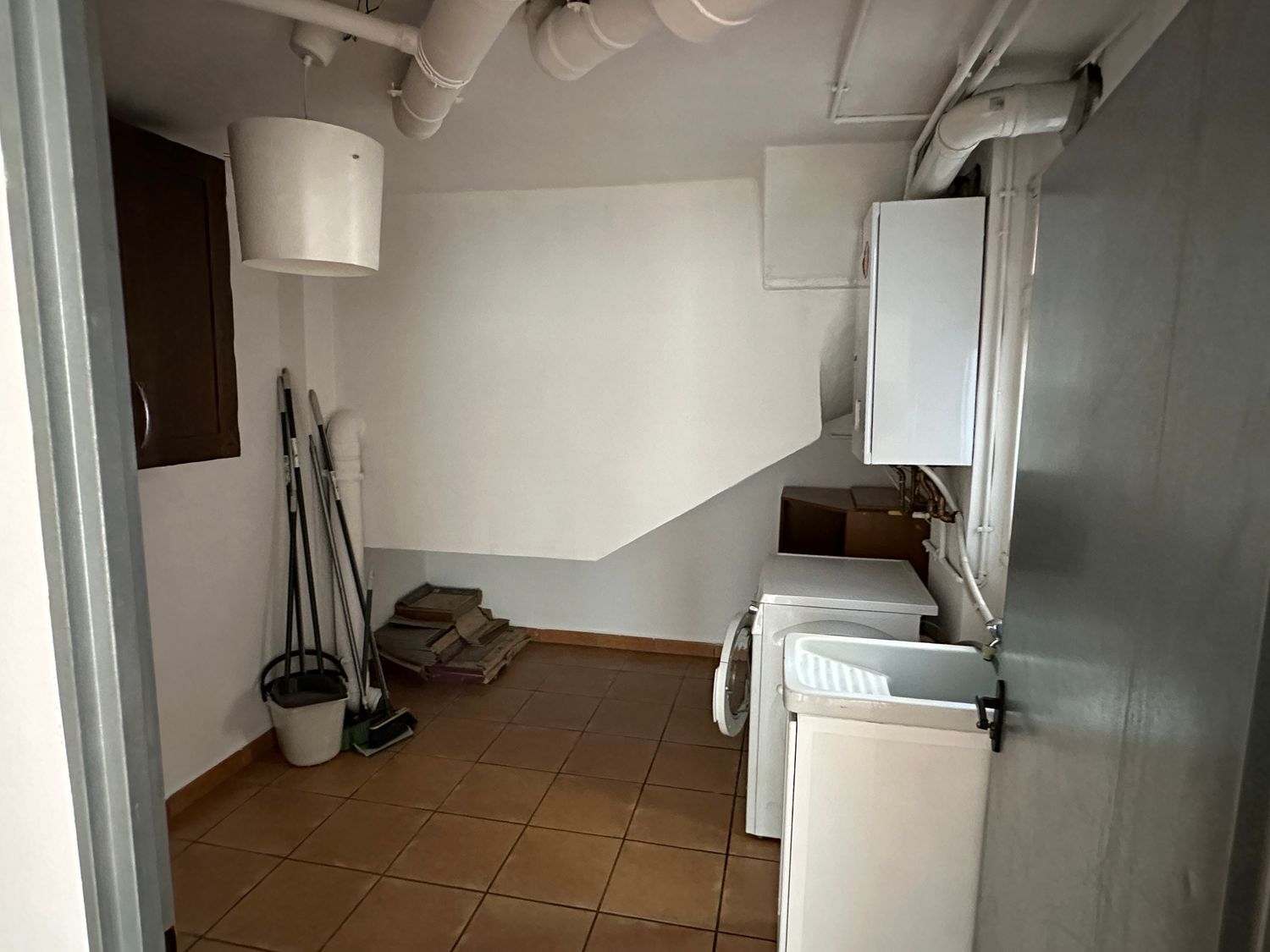 Chalet adosado en Calle Alheli, 48, Zona Poniente - Foto 33
