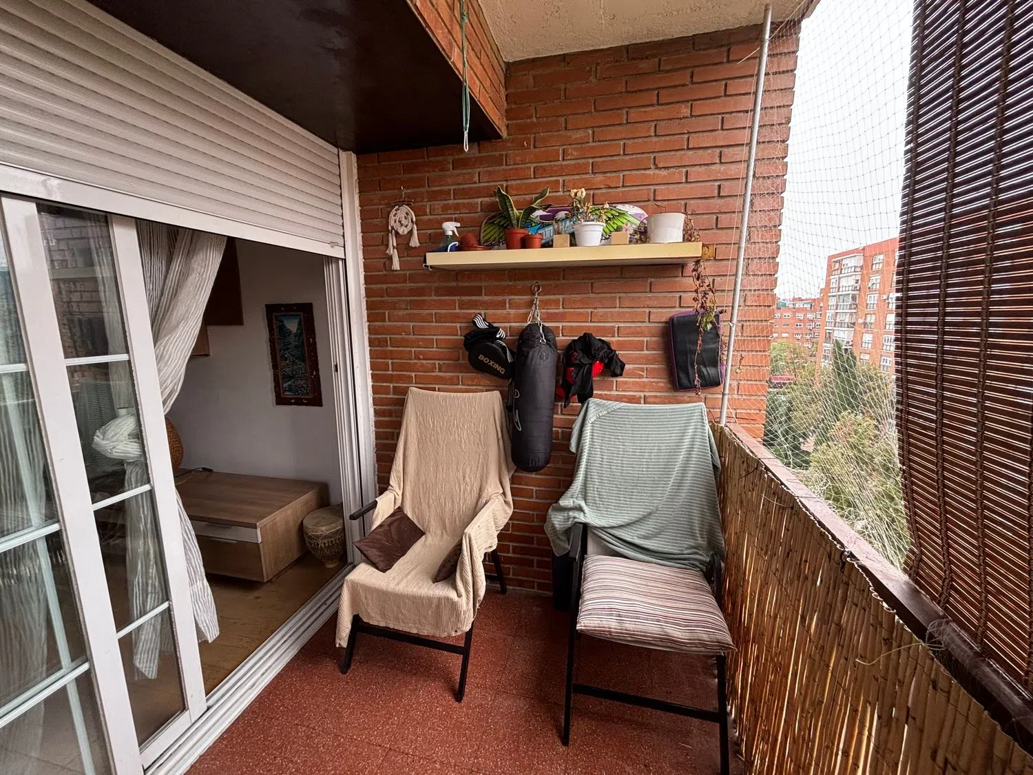 Piso en calle de Puentelarra, 14 - Foto 8