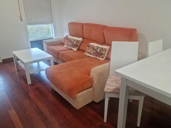 Piso en avenida Muiño Vello, 3 - Foto 1