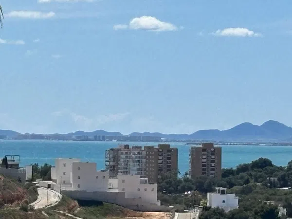 Chalet pareado en Calle Cabo de la Nao, 27 - Foto 3