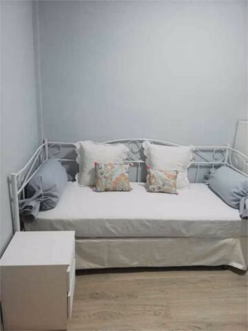 Piso en Barrio Naranjo