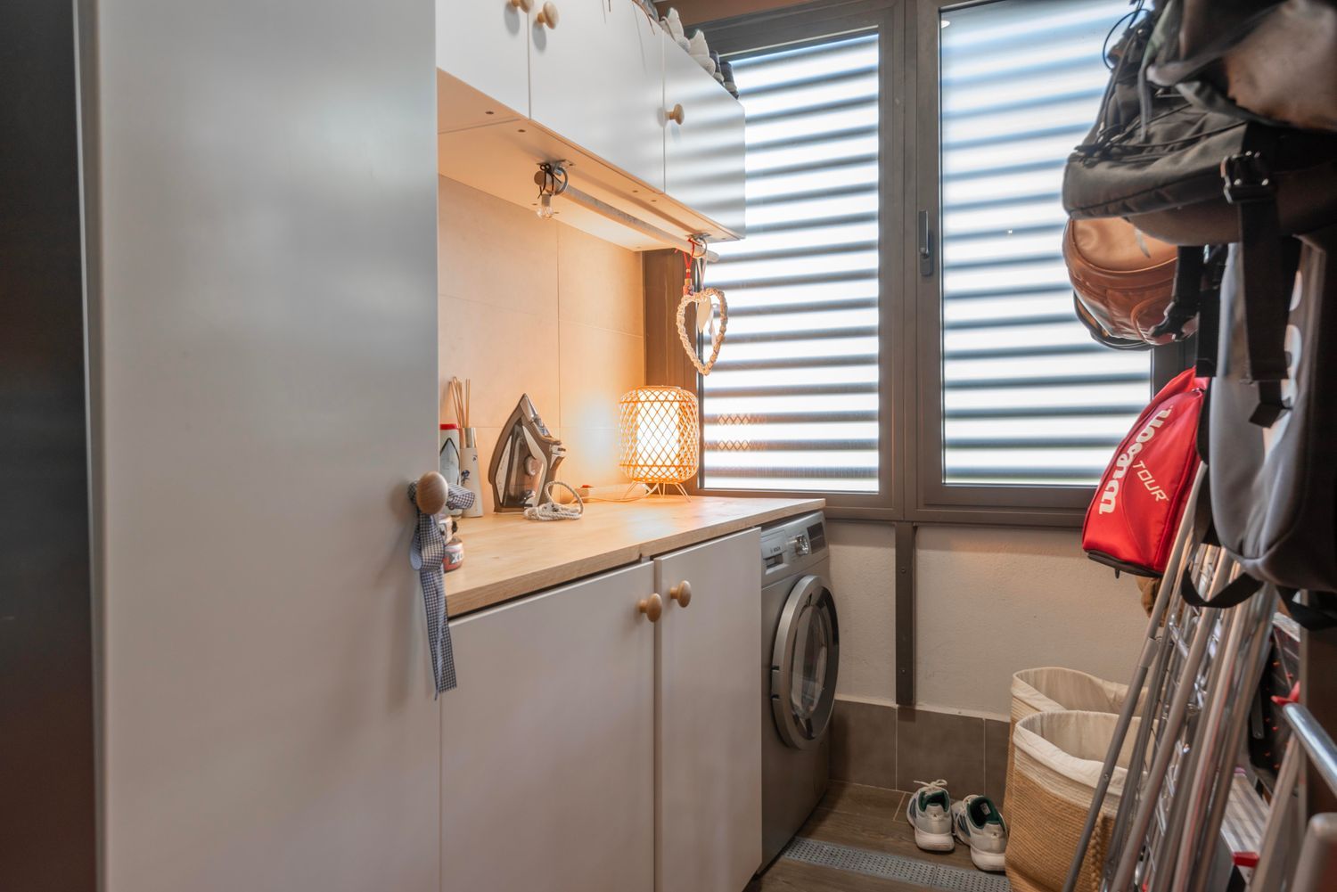 Chalet adosado en calle de Josep Renom, 99 - Foto 22