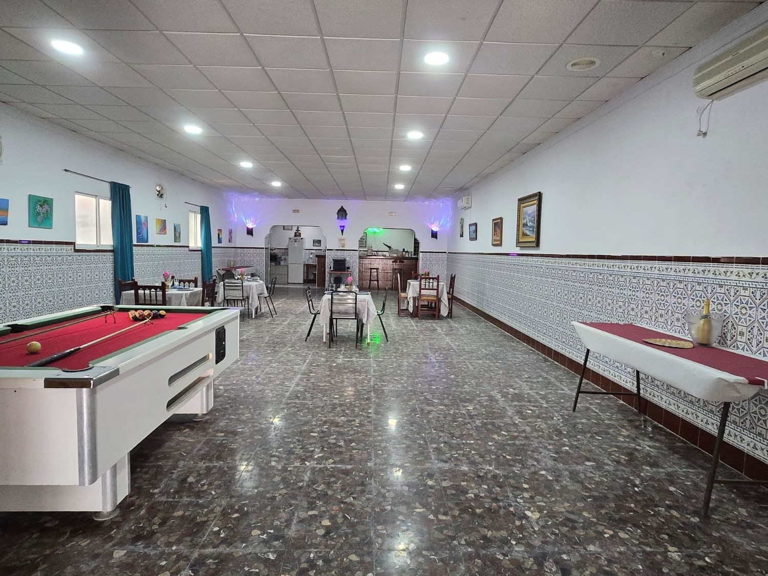 Cortijo en Diseminado Pago Victoria, 207 - Foto 11