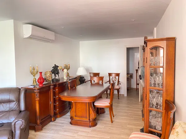 Piso en Paseo Maritimo Pablo Ruiz Picasso, 15, Malagueta - Monte Sancha - Foto 9