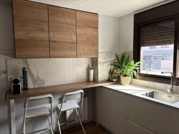 Chalet adosado en calle de Creta, 82 - Foto 1