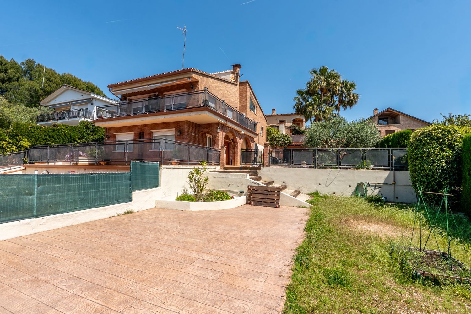 Casa o chalet independiente en Calle de l'Oreneta, 32, Urbanitzacions de Llevant - Foto 8