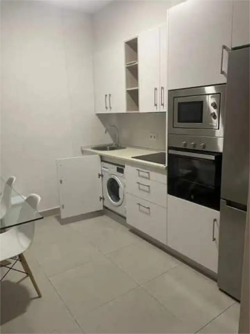 Apartamento en Teatinos - Foto 3