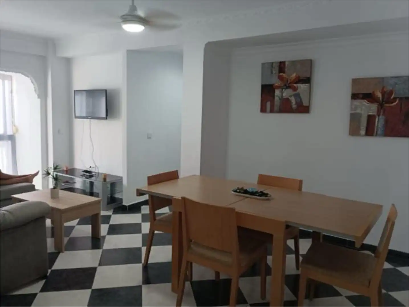 Apartamento en Distrito - Foto 2