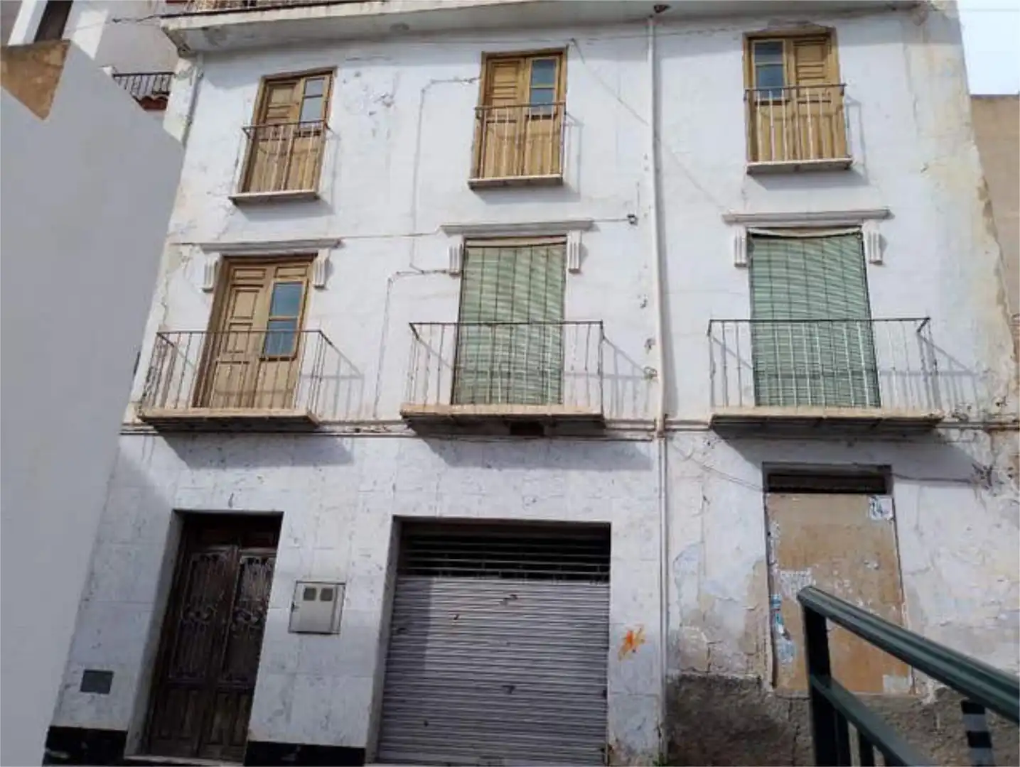 Chalet en centro - Foto 4