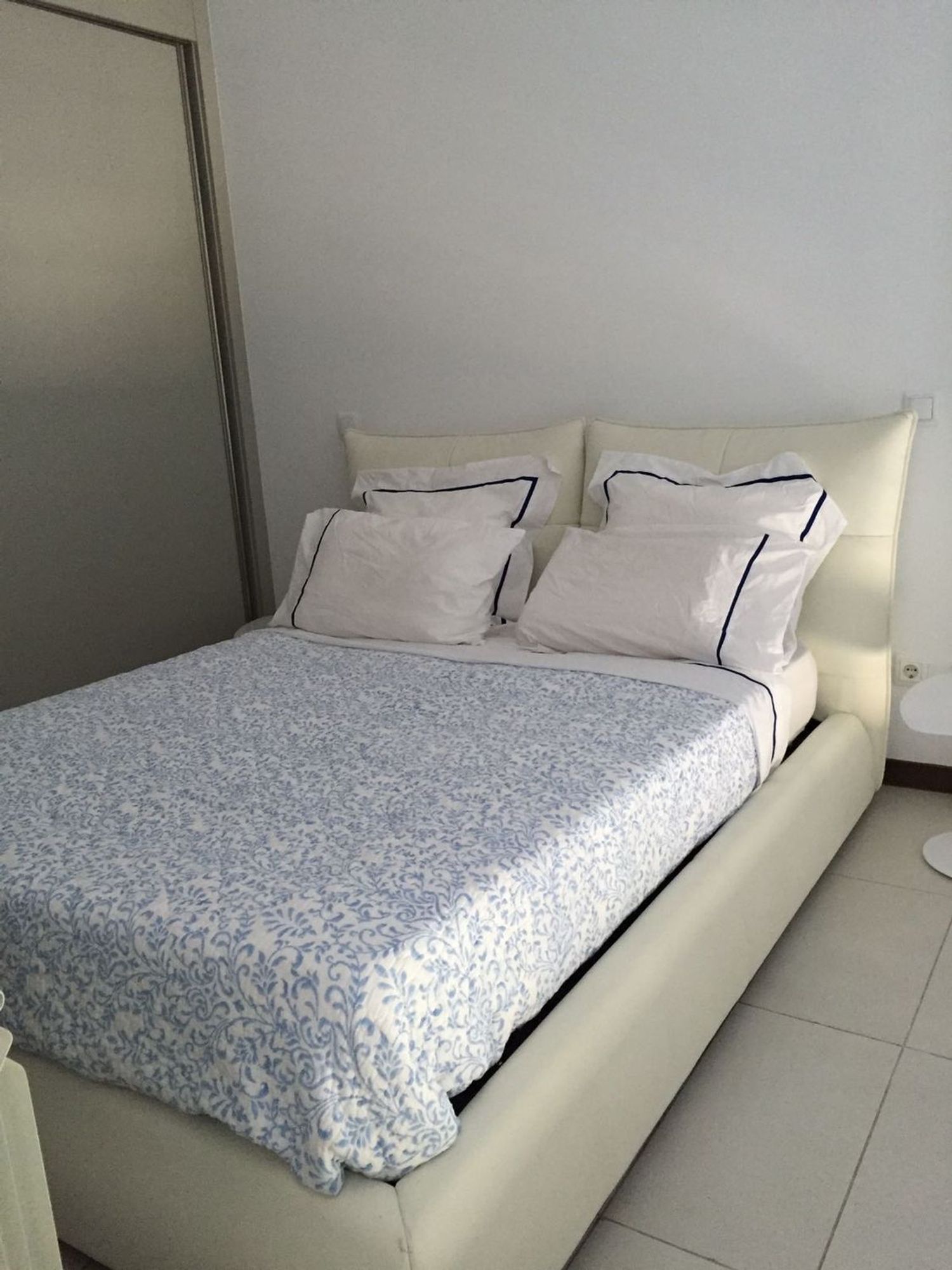 Estudio en calle Manuel Pombo Angulo, 16 - Foto 10