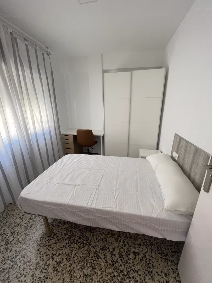 Piso en  Calle Yerbagüena 14 - Foto 7