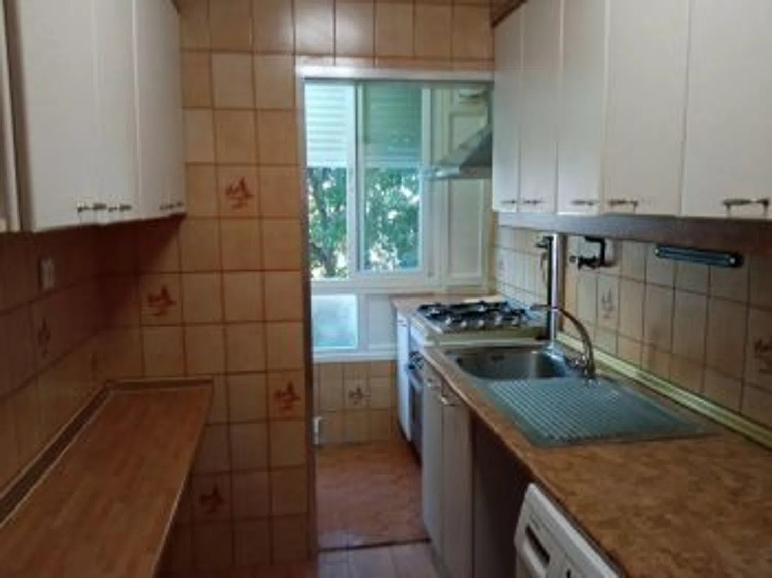 Piso en C. de Calahorra, 33 - Foto 17