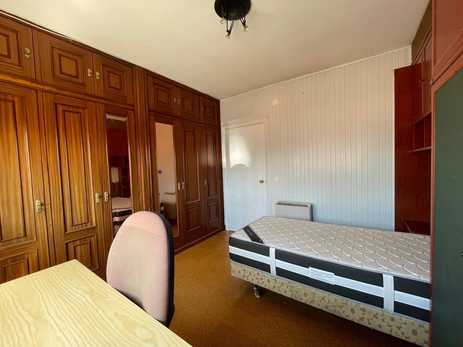 Piso en Calle de Benito Corbal, 16, Zona Plaza de Barcelos, Zona Plaza de Barcelos - Foto 12