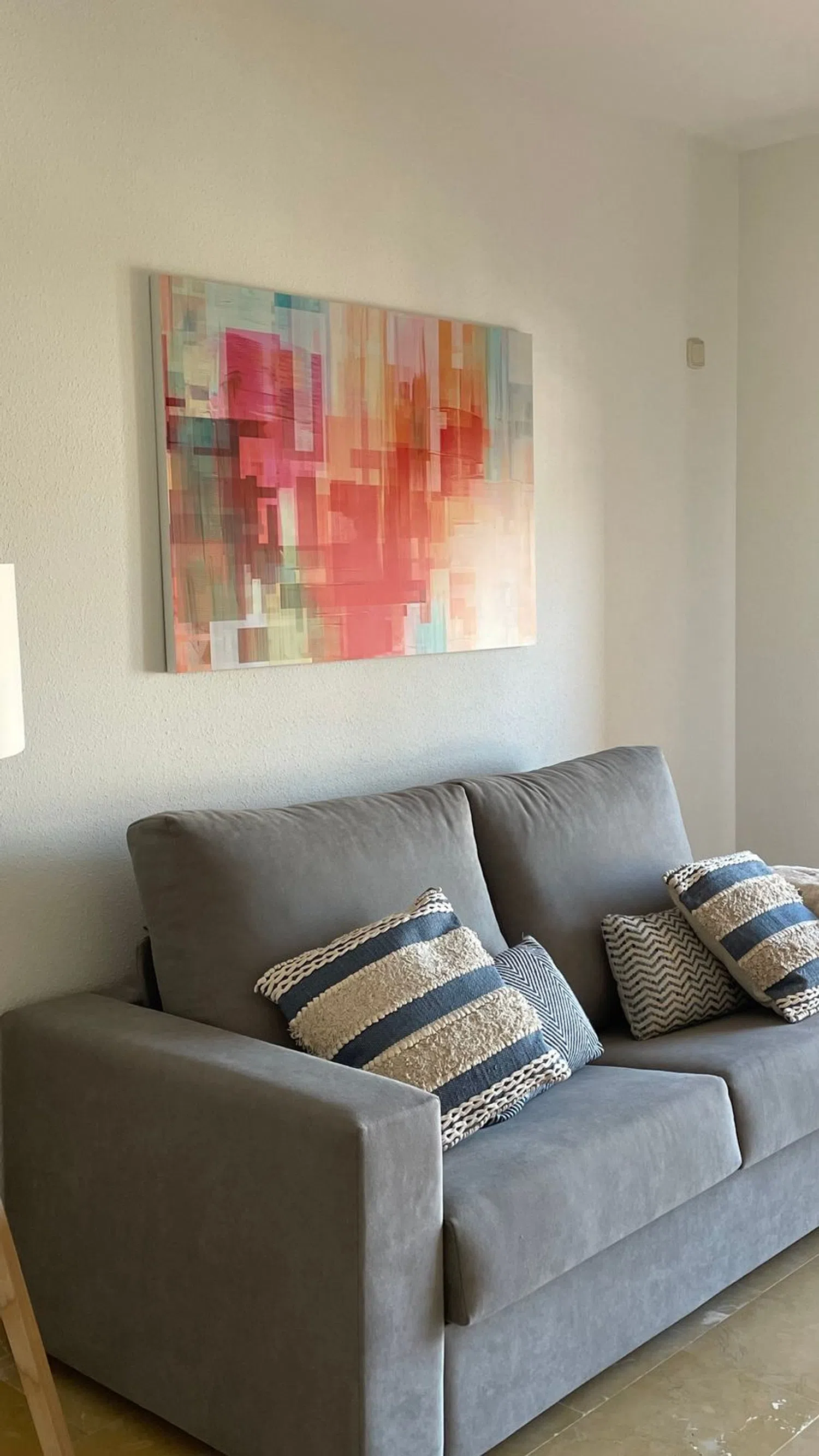 Dúplex en calle Avila, 17 - Foto 3