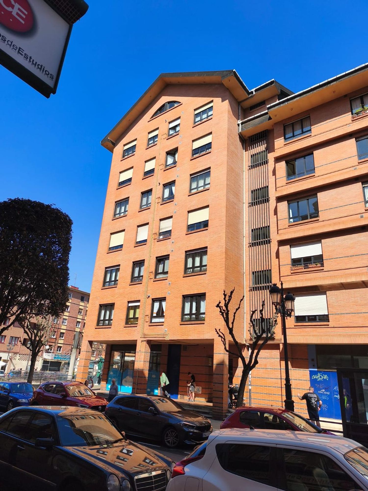 Piso en calle Puerto San Isidro, 17 - Foto 1