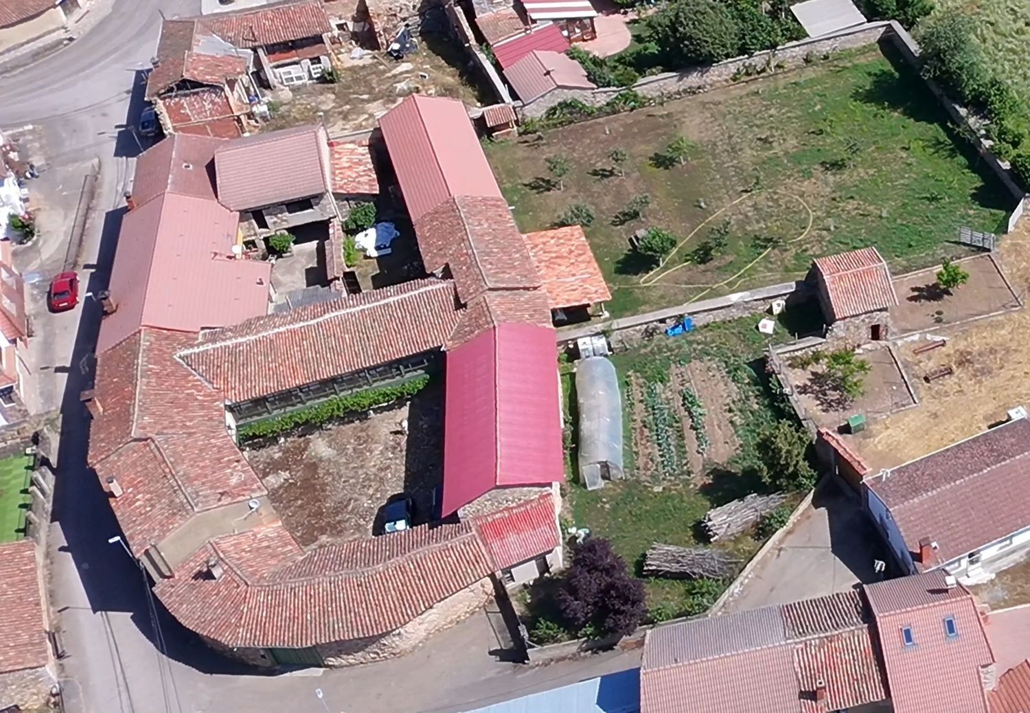 Casa rural en Calle Blas Sierra Valladares, 1 - Foto 38