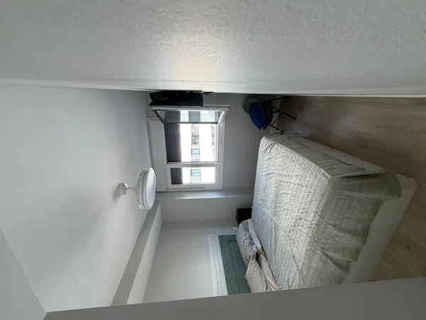 Piso en Urb. residencial oasis Barrio Emilio Lemos - Foto 4