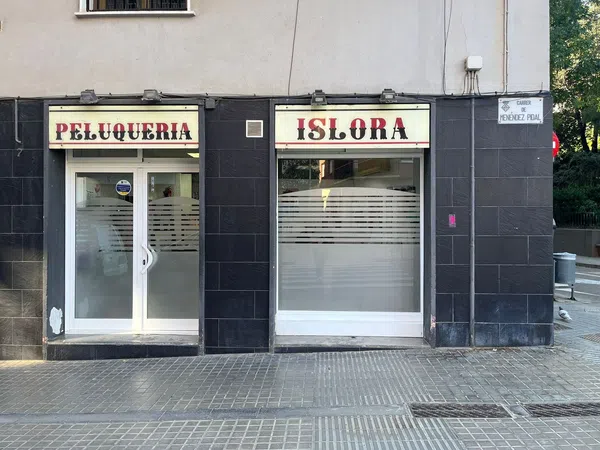 Local en Calle Menéndez vidal, 7, Sant Josep - Foto 1