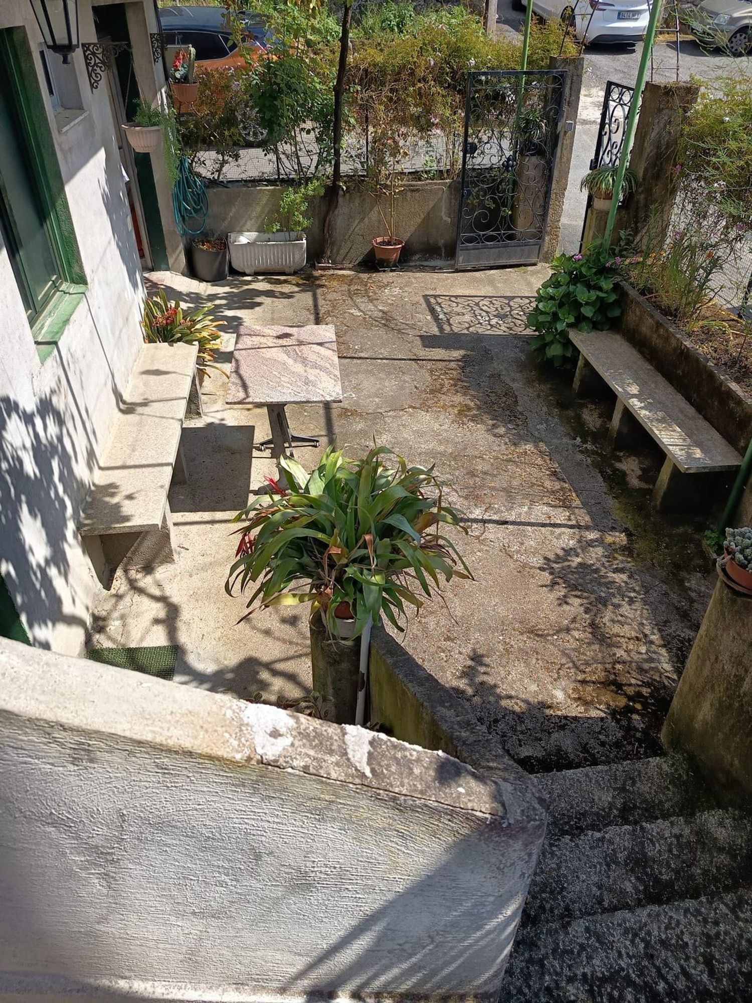 Casa de pueblo en Praza s/n - Foto 4