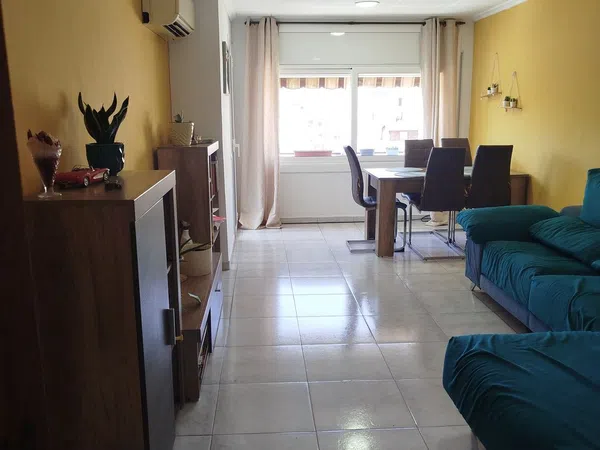Piso en Calle de Lleida, 40, Sant Joan Baptista, Sant Joan Baptista - Foto 1