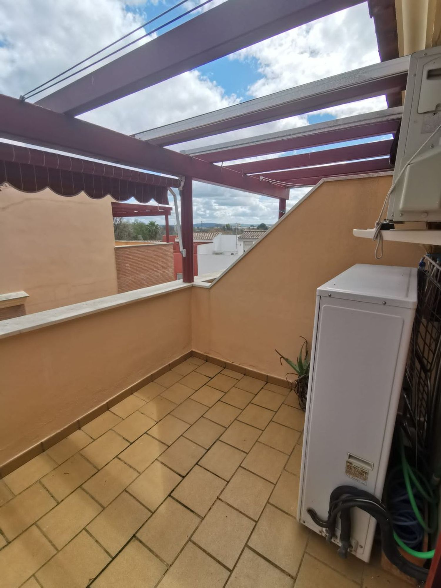 Chalet adosado en Calle Ermita de Alcolea, 1, Alcolea - Foto 23