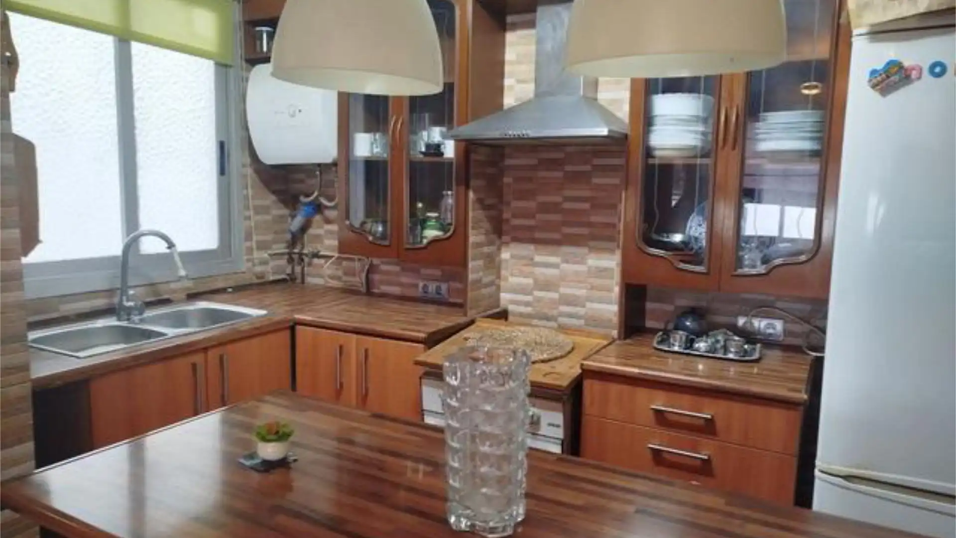 Piso en Nou Moles - Foto 2