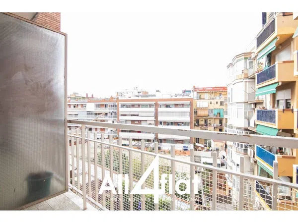 Piso en Avenida de Mistral, Sant Antoni - Foto 15