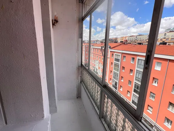 Piso en Calle Calzadas, 36, Villa Pilar - Foto 15