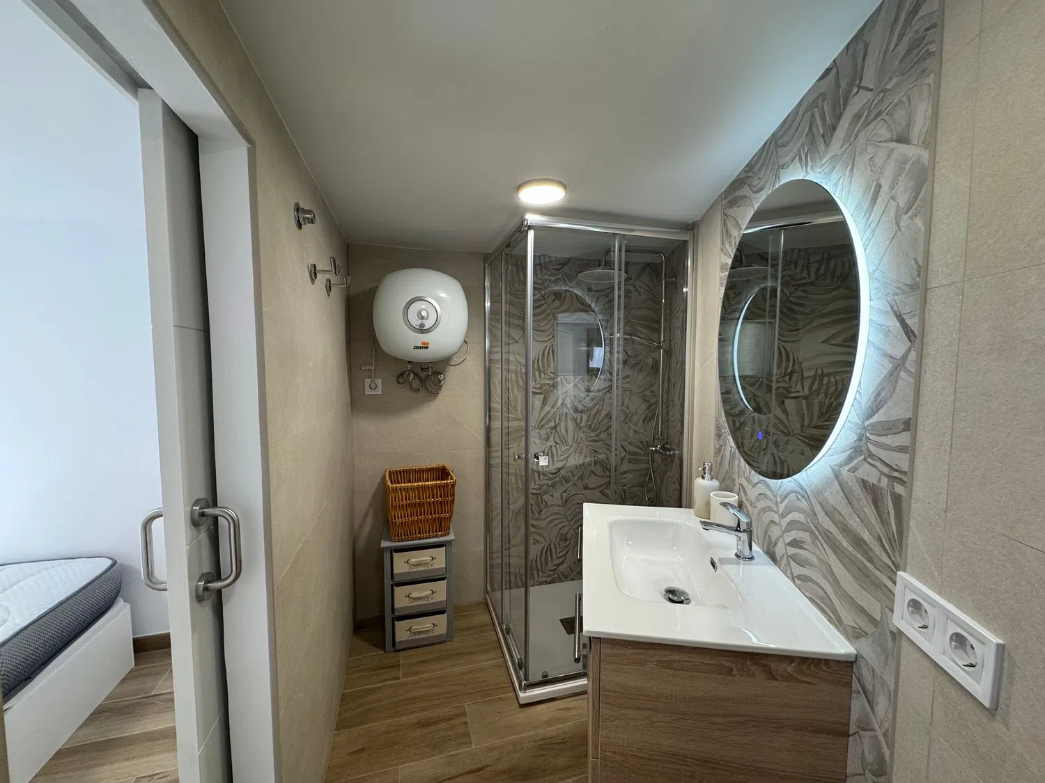 Casa independiente en calle de Magnolio, 9 - Foto 16